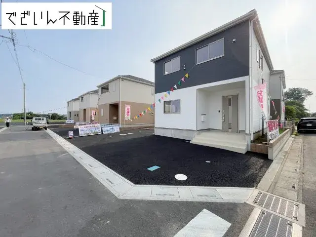 4LDK Property Kamisato-machi Saitama Prefecture (4)