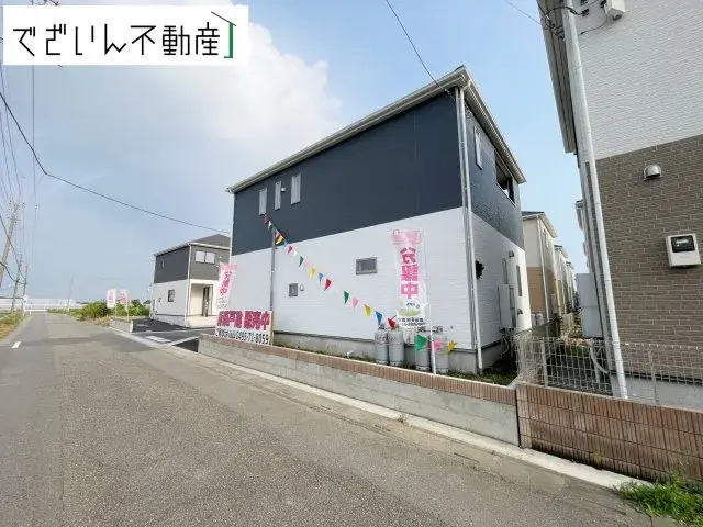 4LDK Property Kamisato-machi Saitama Prefecture (5)