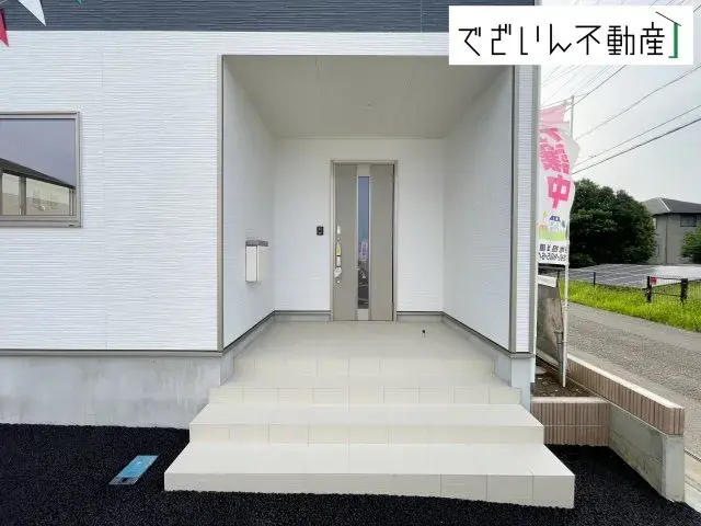 4LDK Property Kamisato-machi Saitama Prefecture (6)