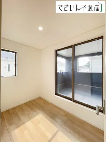 4LDK Property Kamisato-machi Saitama Prefecture (8)