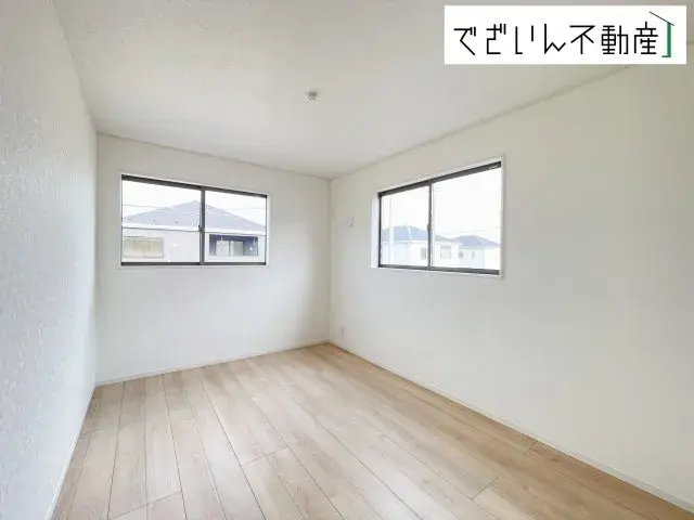 4LDK Property Kamisato-machi Saitama Prefecture (9)