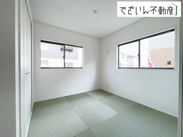 4LDK Property Kamisato-machi Saitama Prefecture (10)