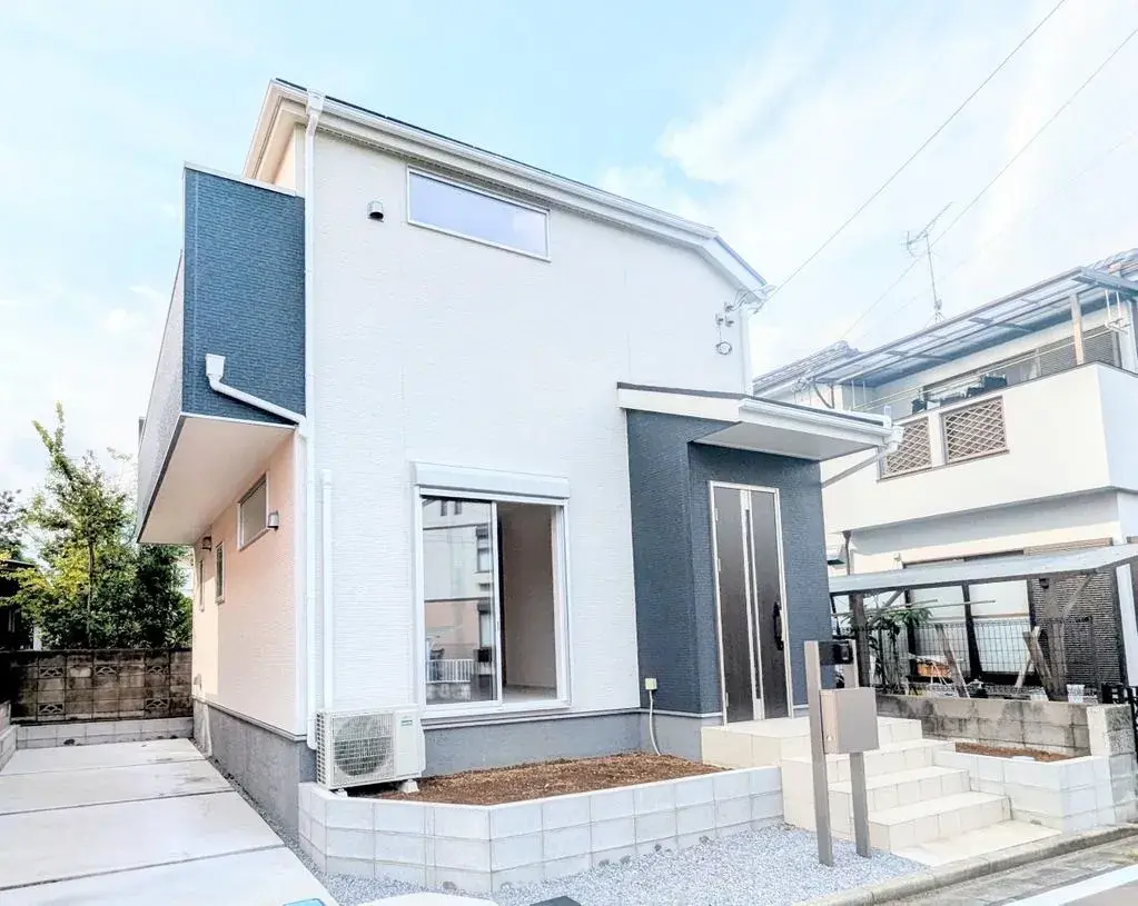Akiya in 川越市