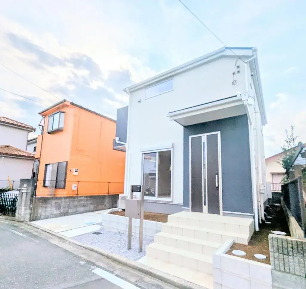 3LDK房产 川越市 埼玉県 (3)