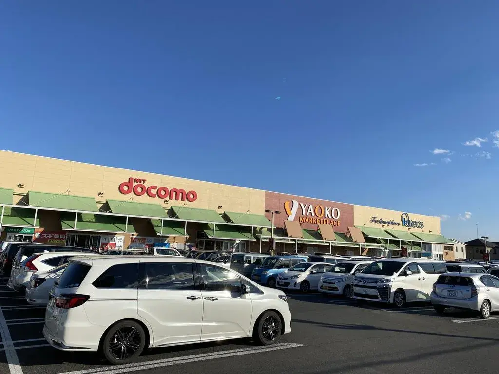 3LDK房产 川越市 埼玉県 (27)