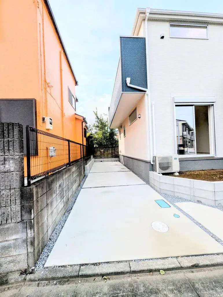 3LDK房产 川越市 埼玉県 (4)
