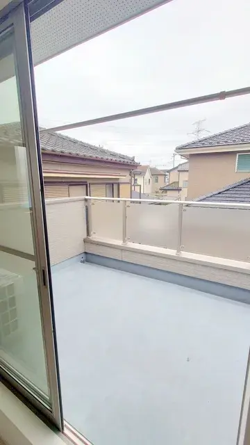 4LDK Tsurugashima City Saitama Prefecture (3)