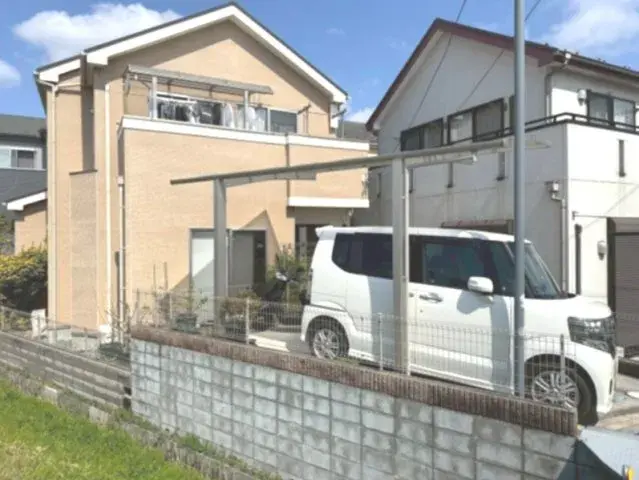 Akiya in Saitama