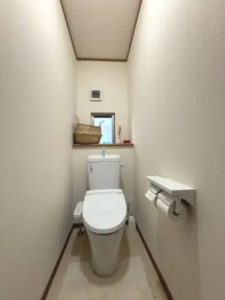 4LDK Bien immobilier Ville de Kawagoe Préfecture de Saitama (14)