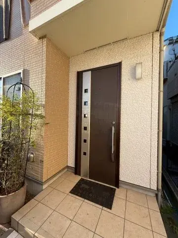 4LDK Bien immobilier Ville de Kawagoe Préfecture de Saitama (3)