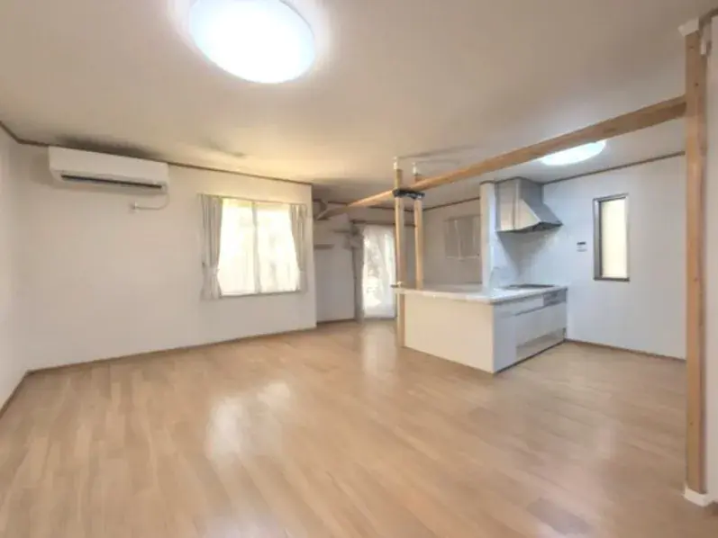 4LDK Bien immobilier Ville de Kawagoe Préfecture de Saitama (5)
