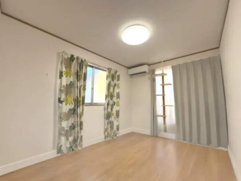 4LDK Bien immobilier Ville de Kawagoe Préfecture de Saitama (7)