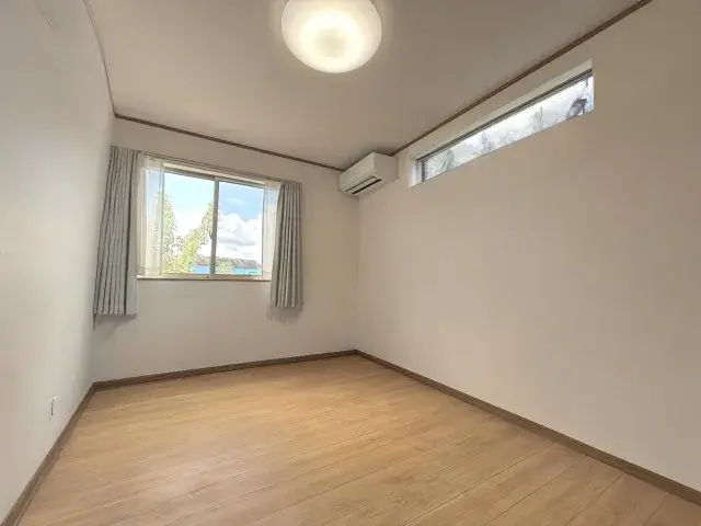 4LDK Bien immobilier Ville de Kawagoe Préfecture de Saitama (8)