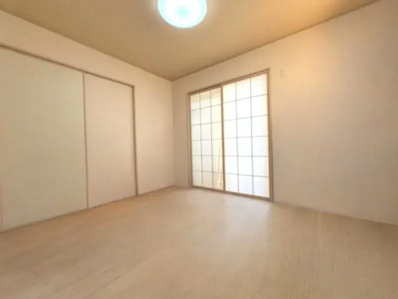 4LDK Bien immobilier Ville de Kawagoe Préfecture de Saitama (9)