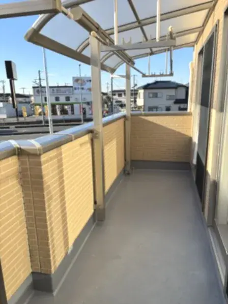 4LDK Bien immobilier Ville de Kawagoe Préfecture de Saitama (10)