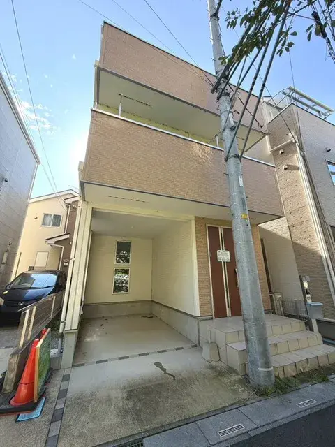 Akiya in Saitama
