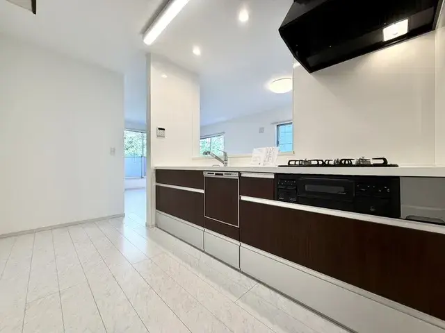 3LDK مدينة كاواغوتشي محافظة سايتاما (14)