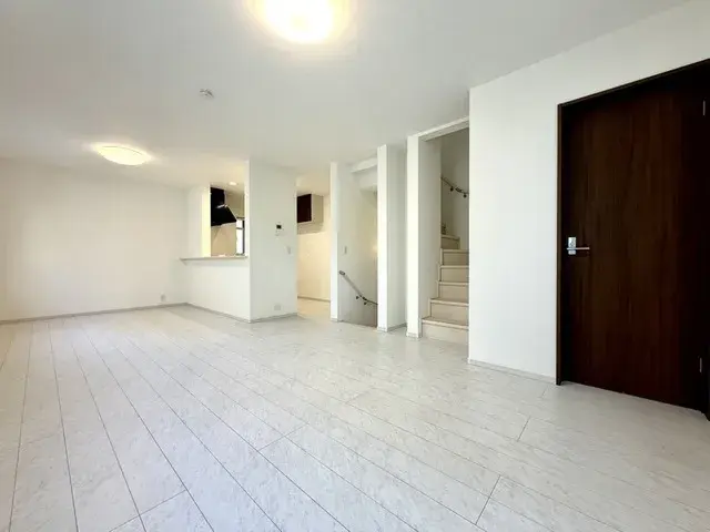 3LDK مدينة كاواغوتشي محافظة سايتاما (4)
