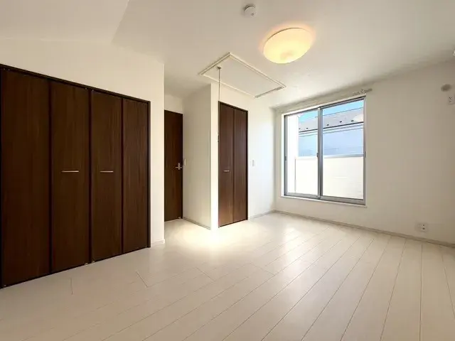 3LDK مدينة كاواغوتشي محافظة سايتاما (5)