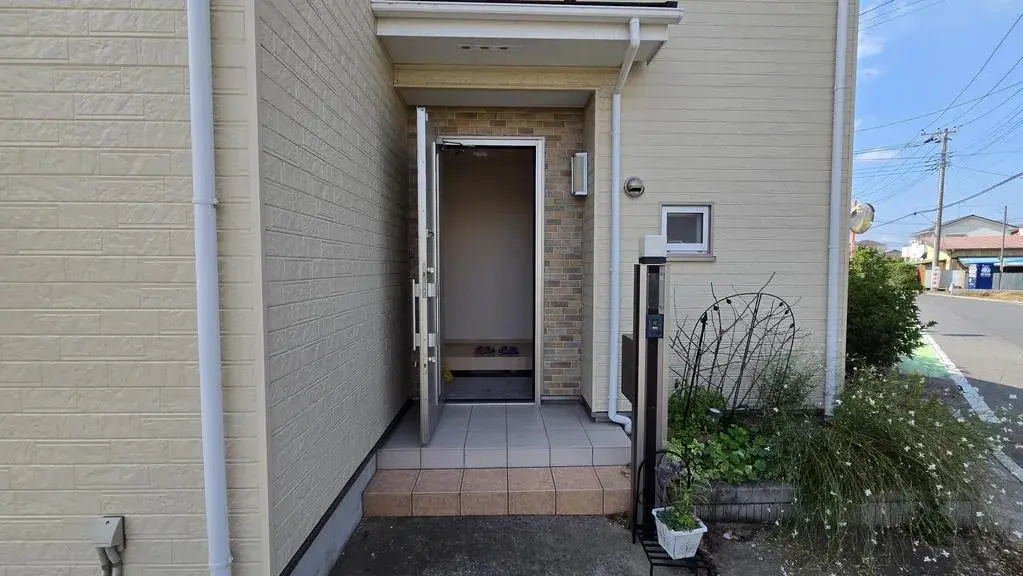 4LDK Property Satte City Saitama Prefecture (2)