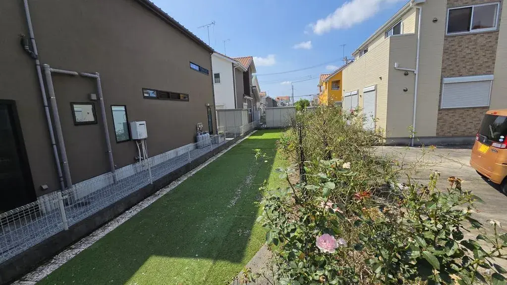 4LDK Property Satte City Saitama Prefecture (3)