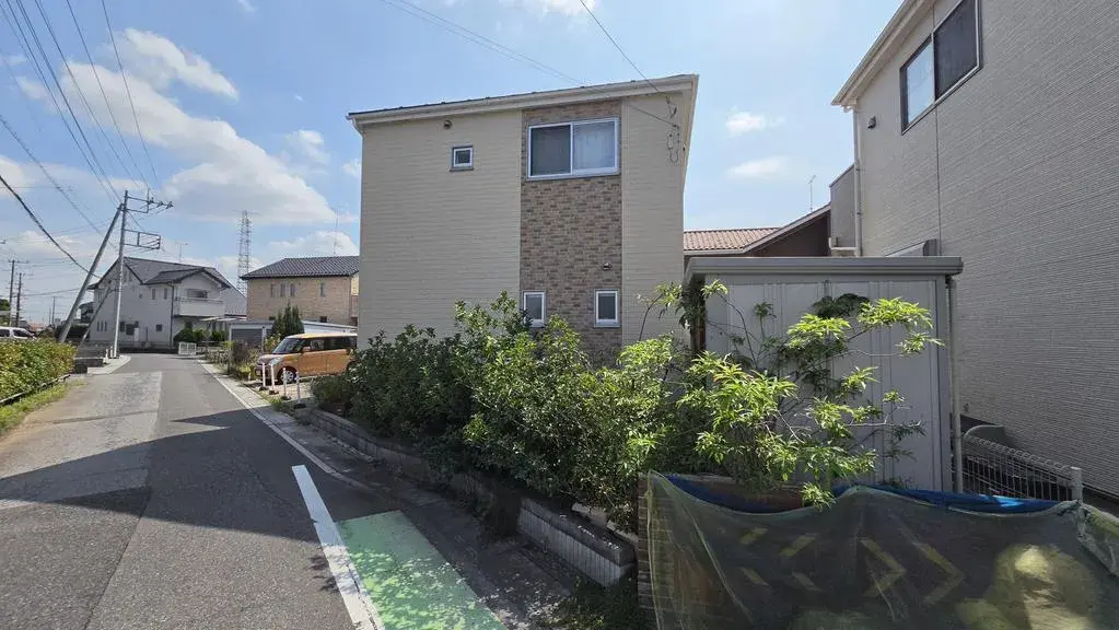 4LDK Property Satte City Saitama Prefecture (4)