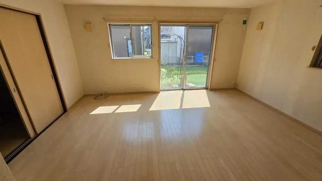 4LDK Property Satte City Saitama Prefecture (5)