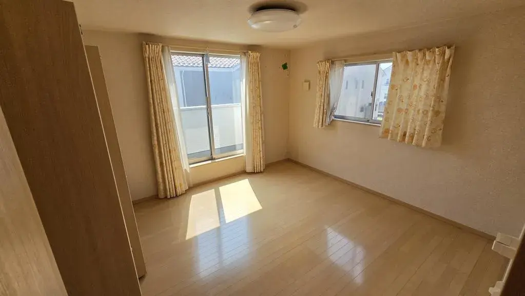 4LDK Property Satte City Saitama Prefecture (7)