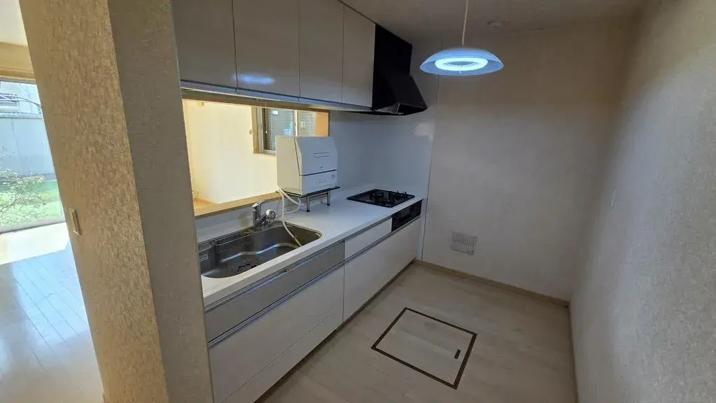 4LDK Property Satte City Saitama Prefecture (10)