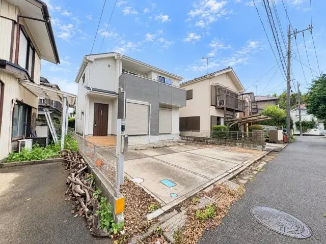 3SLDK Property Kasukabe City Saitama Prefecture (2)