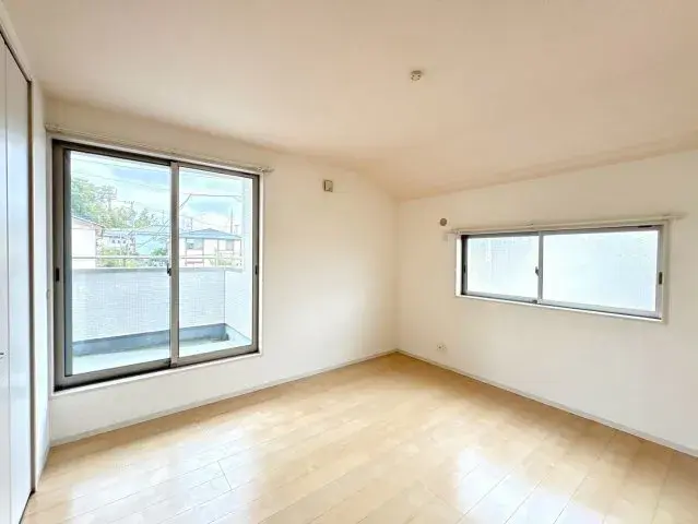 3SLDK Property Kasukabe City Saitama Prefecture (11)