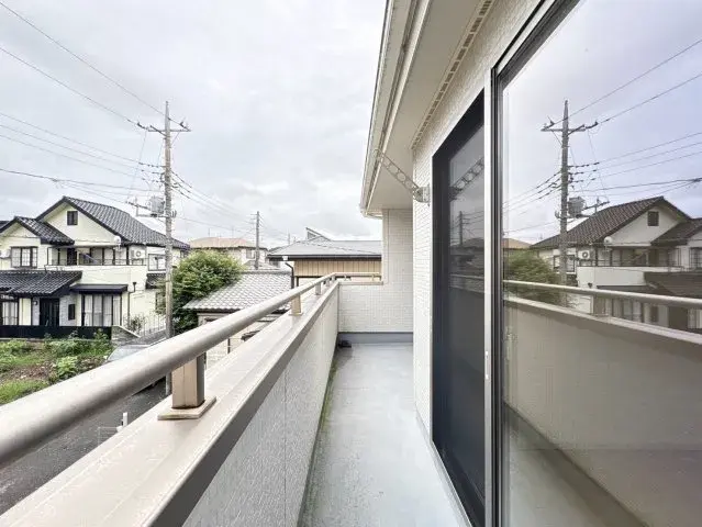 3SLDK Property Kasukabe City Saitama Prefecture (3)