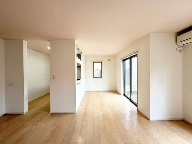 3SLDK Property Kasukabe City Saitama Prefecture (9)