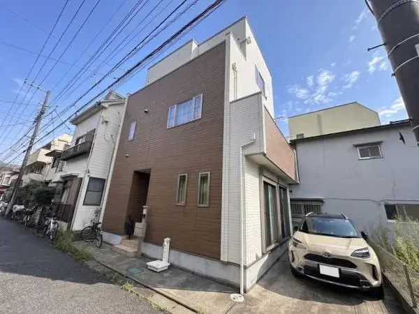 Akiya in Saitama