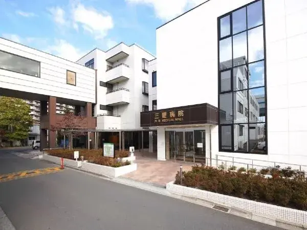 4LDK Saitama City Sakura Ward Saitama Prefecture (4)