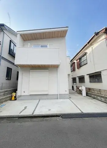 4LDK房产 朝霞市 埼玉县 (2)