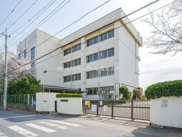 4LDK房产 朝霞市 埼玉县 (28)
