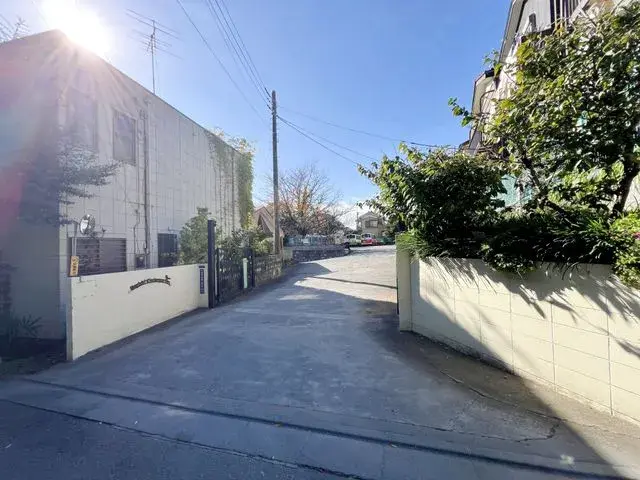 4LDK房产 朝霞市 埼玉县 (5)