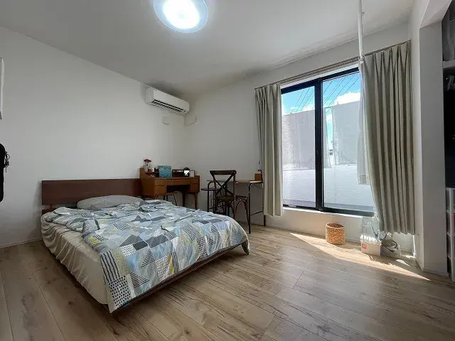 3LDK مدينة كاواغويه محافظة سايتاما (12)
