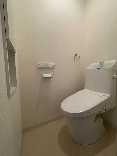 3LDK مدينة كاواغويه محافظة سايتاما (15)
