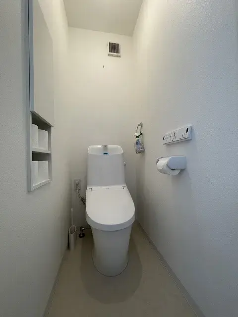 3LDK مدينة كاواغويه محافظة سايتاما (16)