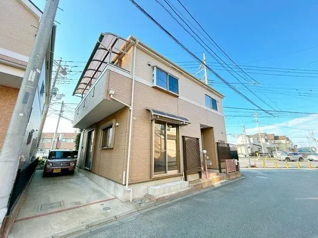 Akiya in Saitama