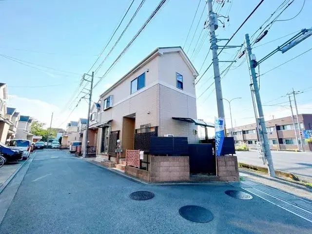 Propiedad 3LDK Ciudad de Iruma Prefectura de Saitama (2)