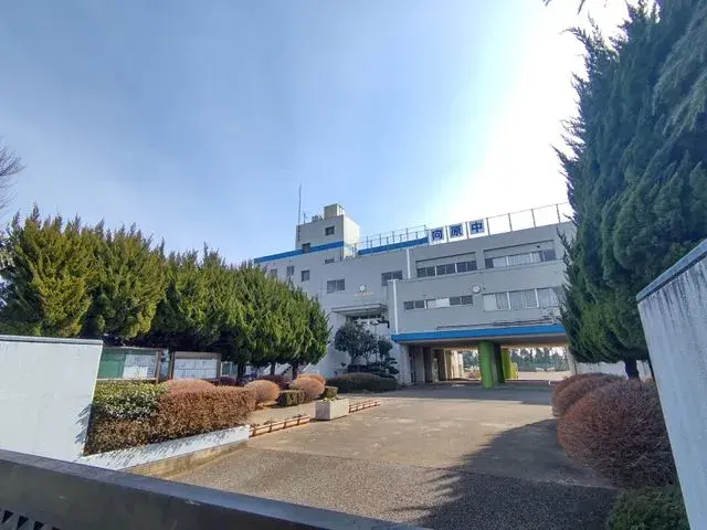 Propiedad 3LDK Ciudad de Iruma Prefectura de Saitama (28)