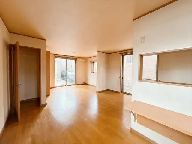 Propiedad 3LDK Ciudad de Iruma Prefectura de Saitama (4)