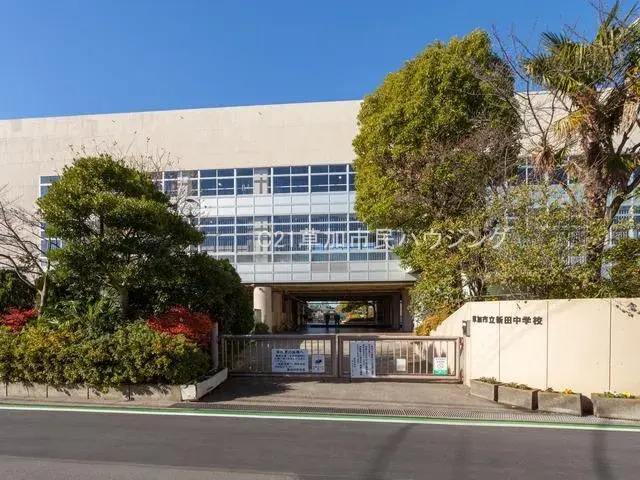4LDK
草加市
埼玉县 (13)