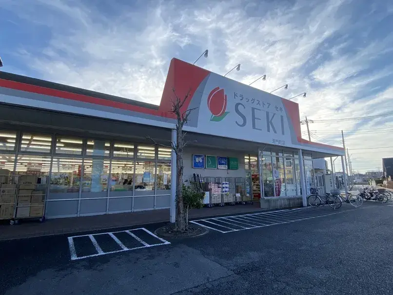 4LDK
草加市
埼玉县 (18)