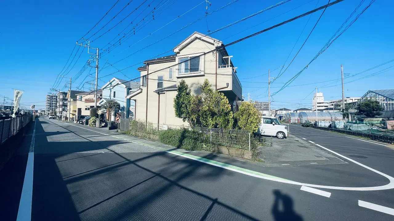 4LDK物件 草加市 埼玉県 (2)