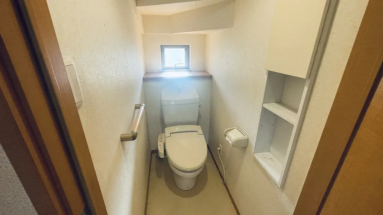 4LDK物件 草加市 埼玉県 (13)