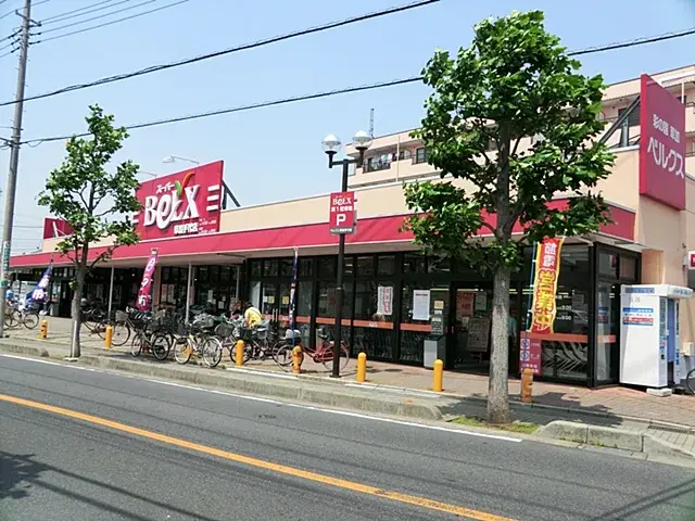 4LDK物件 草加市 埼玉県 (19)